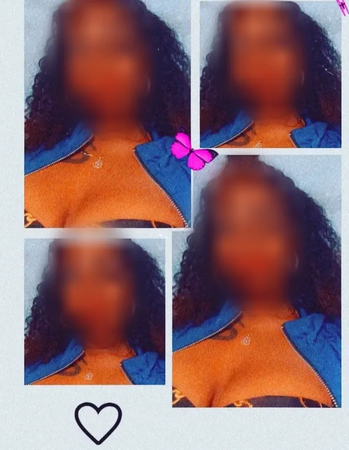 Christina, 32