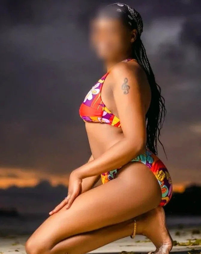 Ida, 31