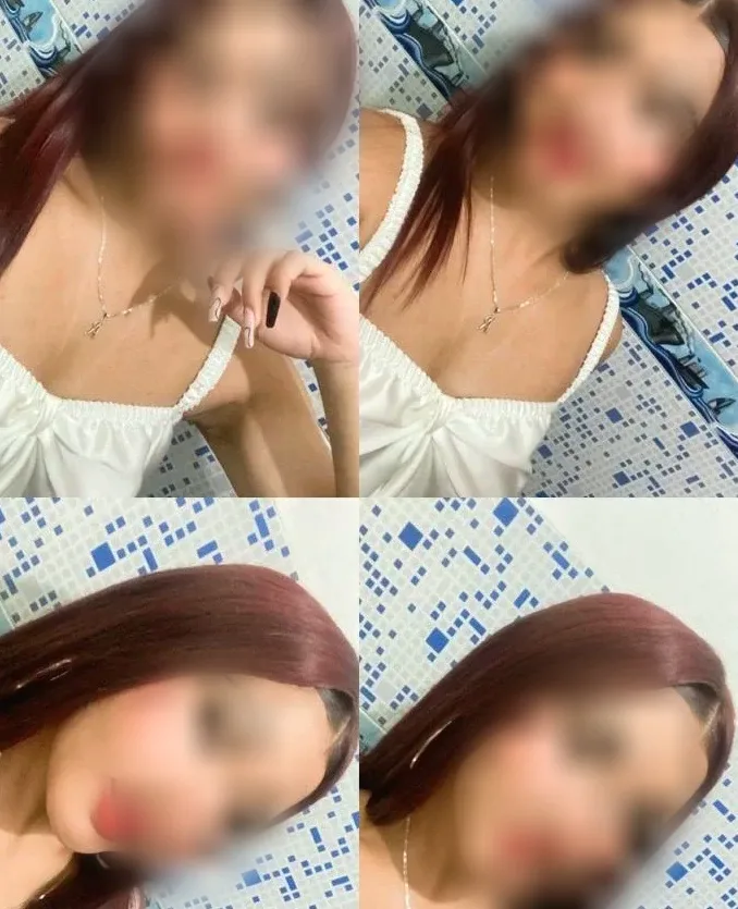 Larissa, 27