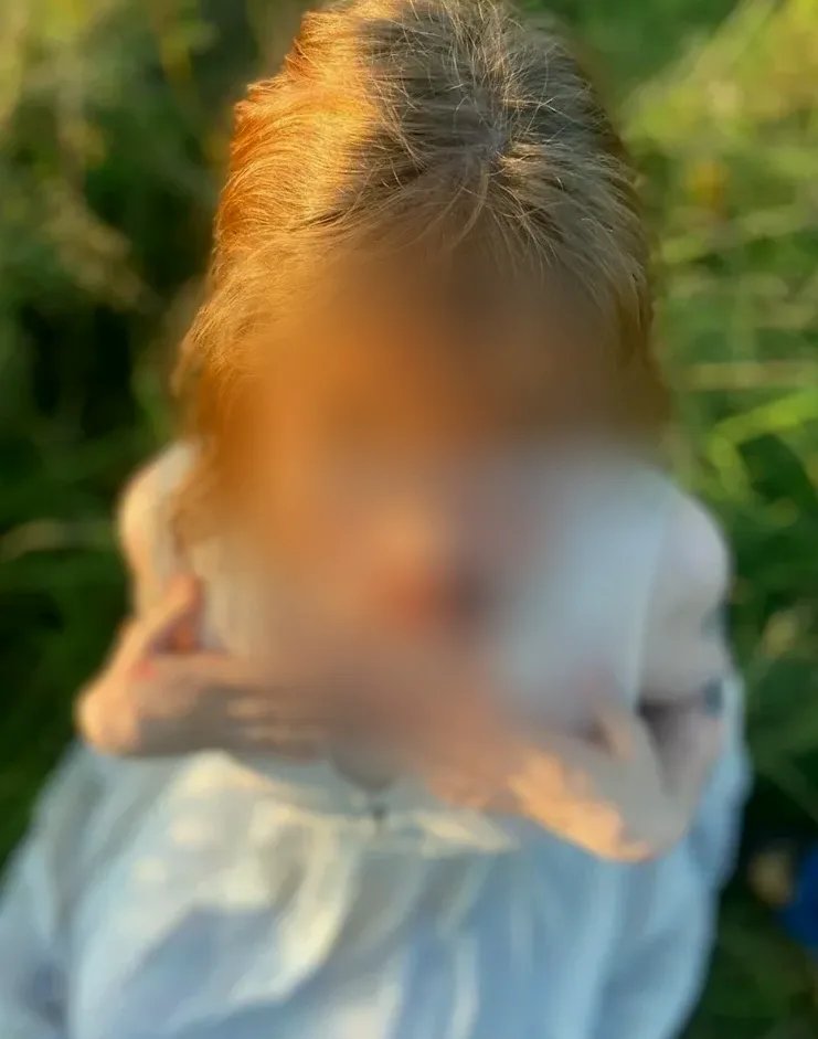Svenja, 21